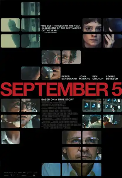 September 5